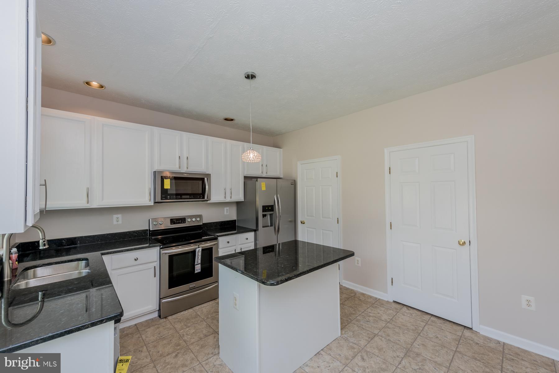 3226 Orient Fishtail Road Laurel, MD 20724 - Photo 13 of 30 Kitchen
