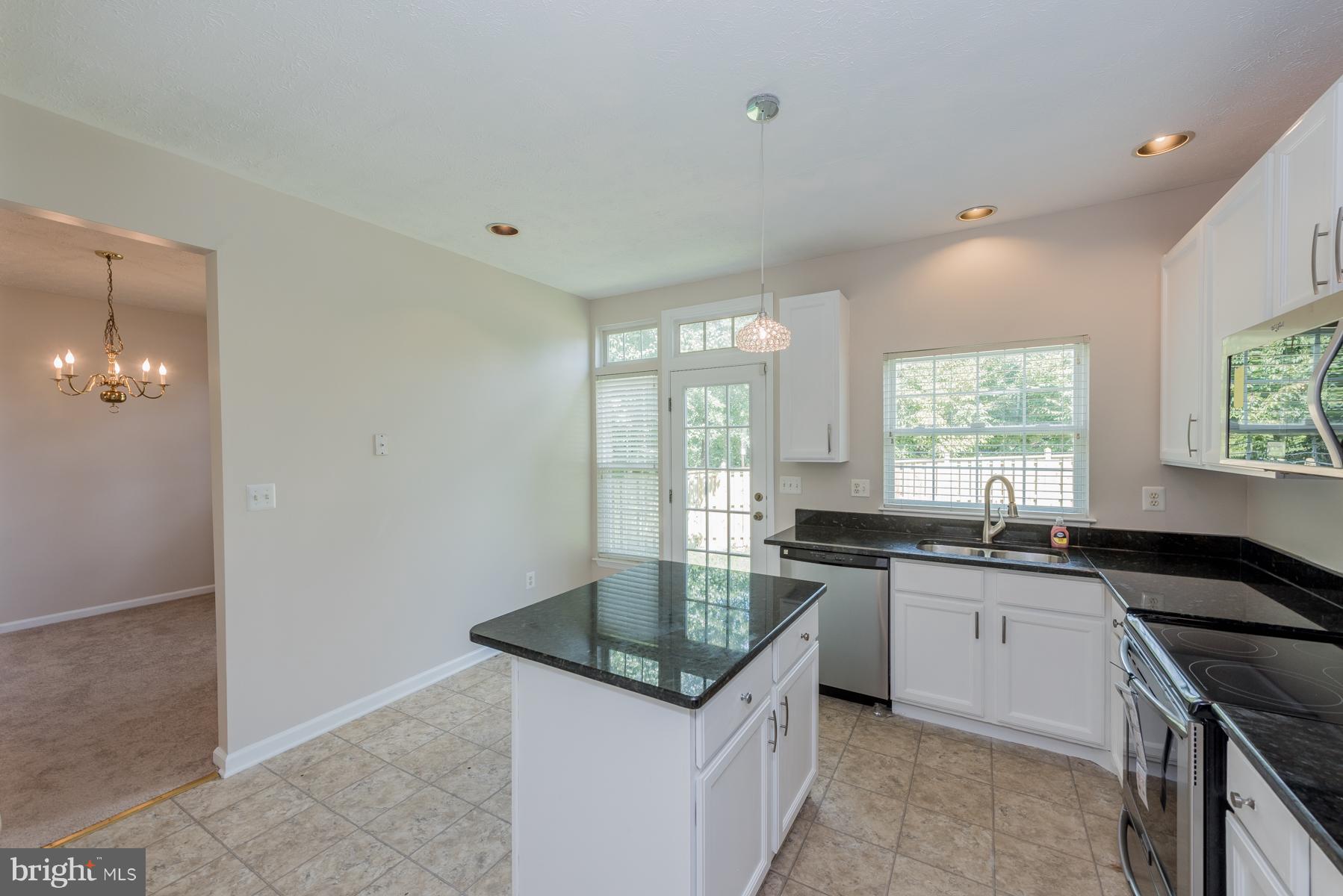 3226 Orient Fishtail Road Laurel, MD 20724 - Photo 14 of 30 Kitchen