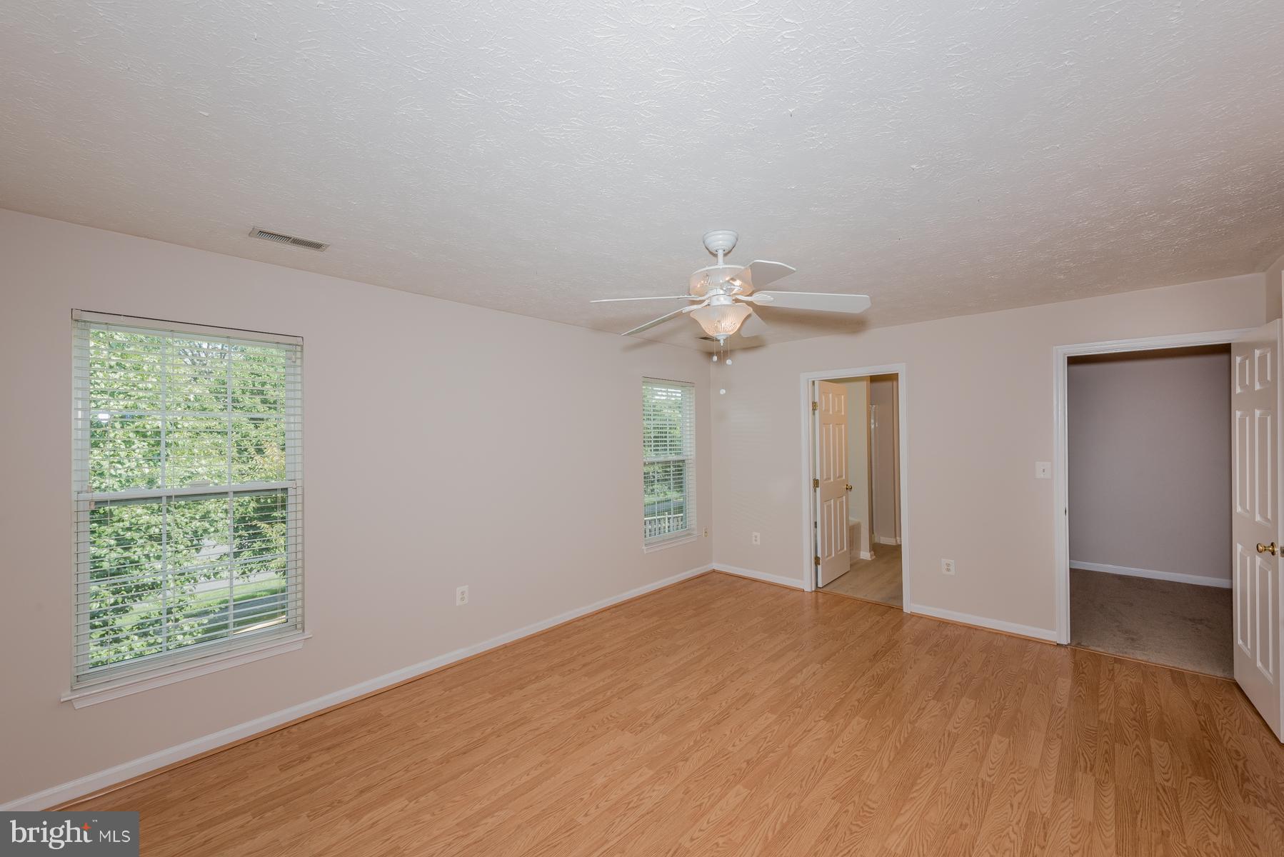 3226 Orient Fishtail Road Laurel, MD 20724 - Photo 16 of 30 Bedroom (Master)