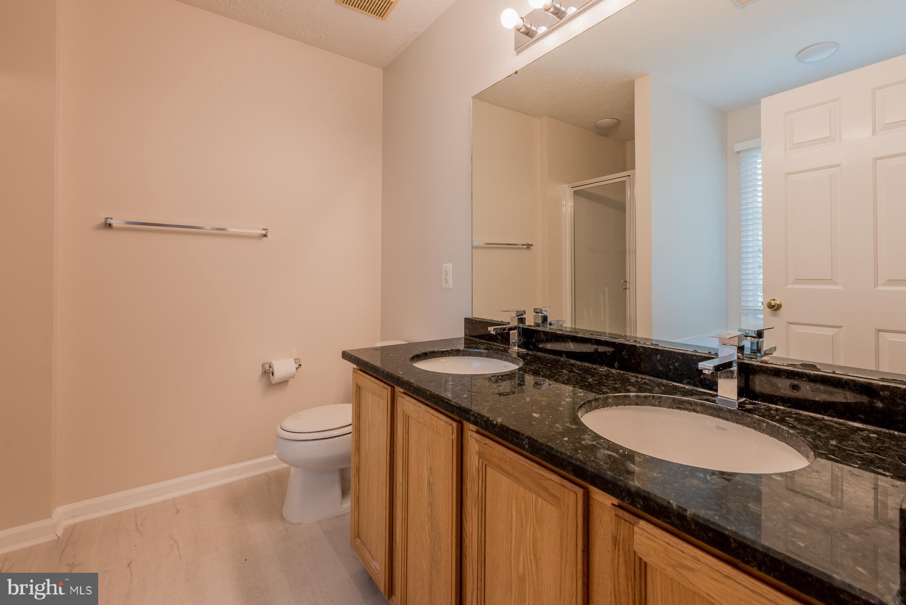 3226 Orient Fishtail Road Laurel, MD 20724 - Photo 17 of 30 Bath (Master)