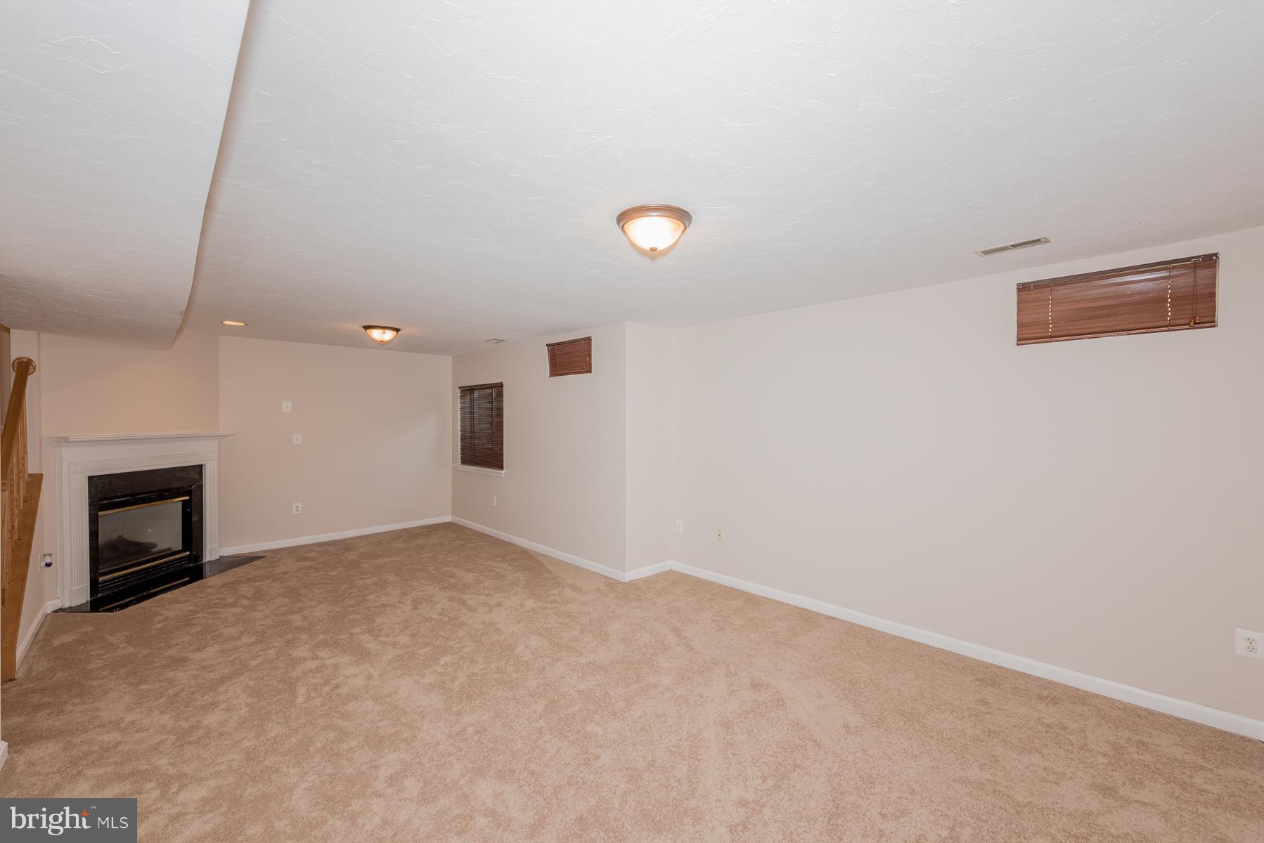 3226 Orient Fishtail Road Laurel, MD 20724 - Photo 24 of 30 Basement