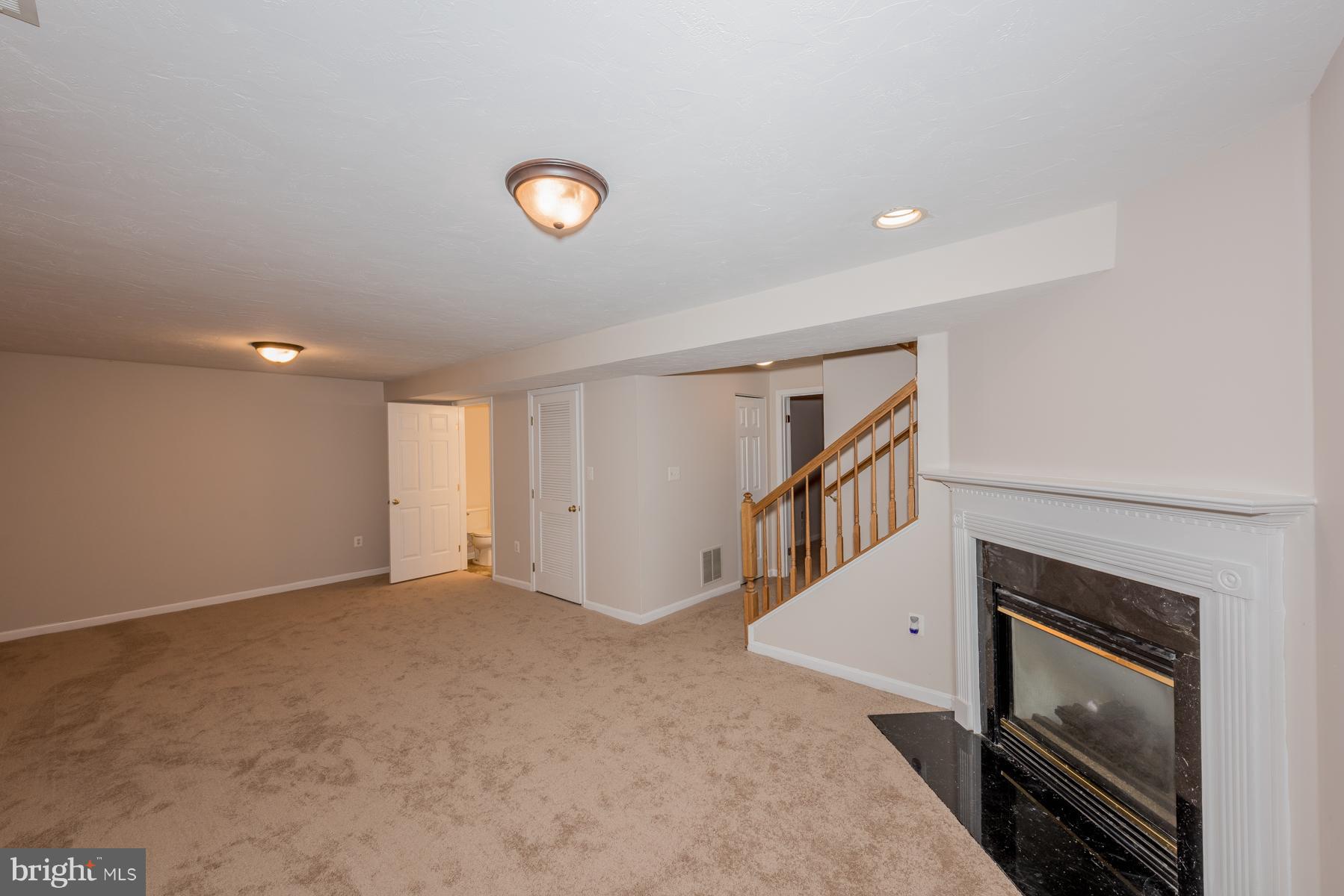 3226 Orient Fishtail Road Laurel, MD 20724 - Photo 26 of 30 Basement