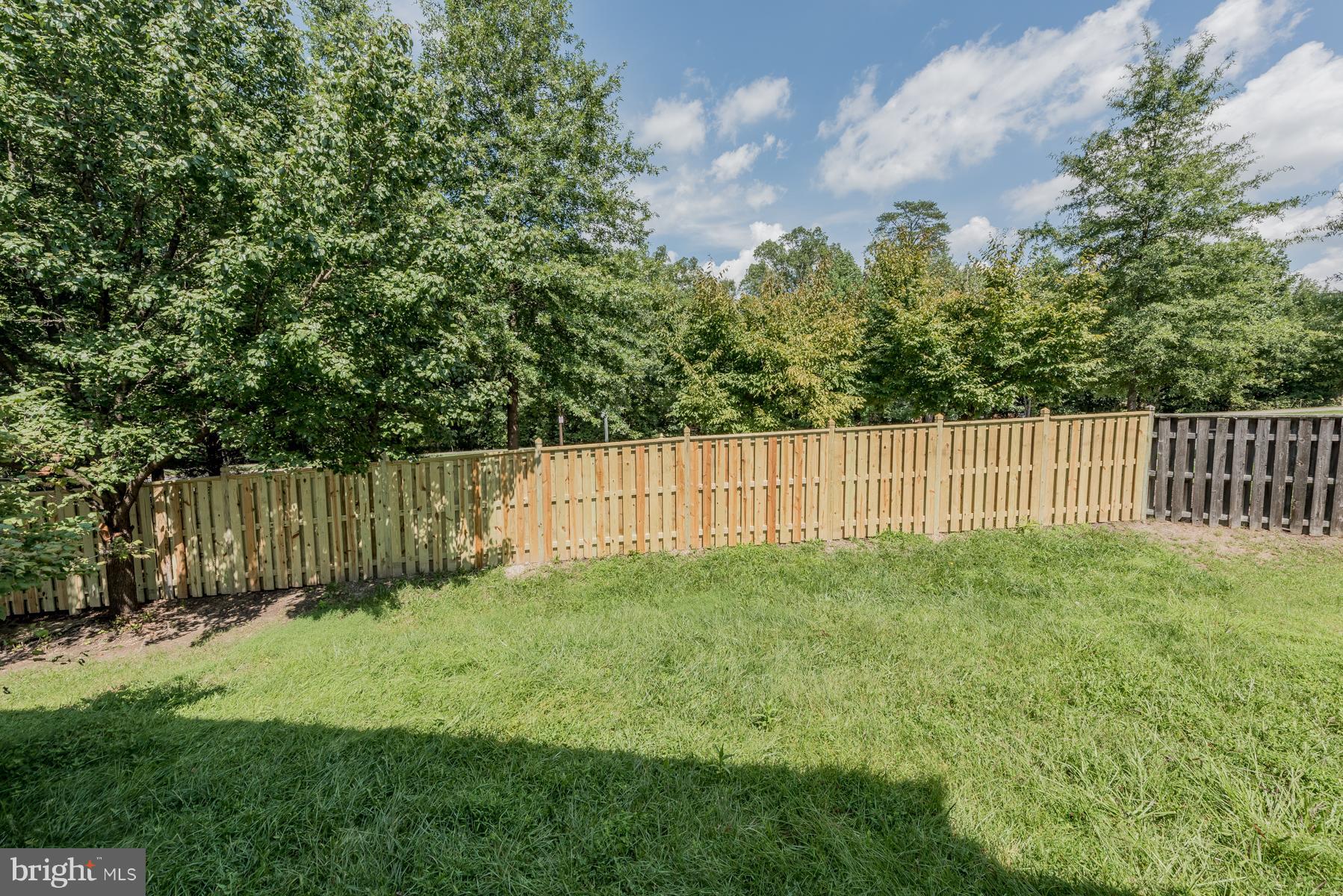 3226 Orient Fishtail Road Laurel, MD 20724 - Photo 29 of 30 Exterior (Rear)