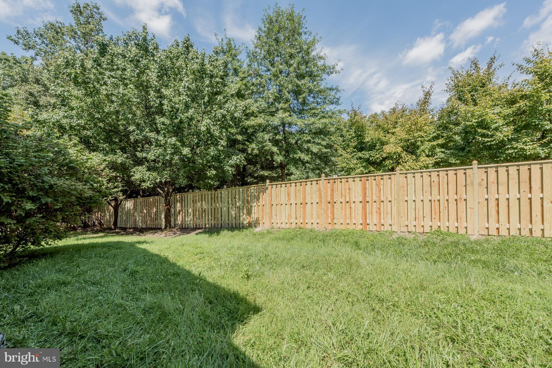 3226 Orient Fishtail Road Laurel, MD 20724 - Photo 30 of 30 Exterior (Rear)