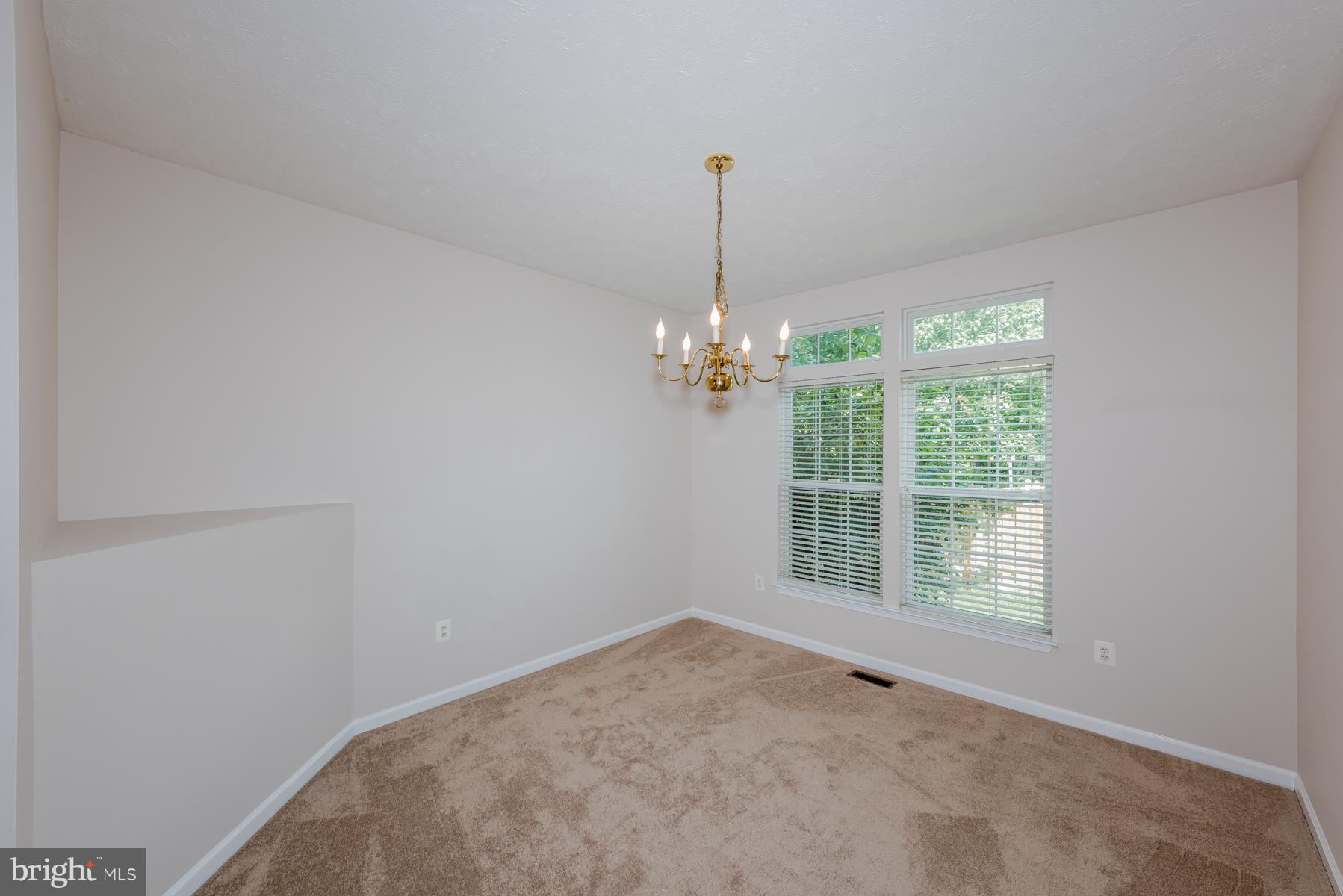 3226 Orient Fishtail Road Laurel, MD 20724 - Photo 8 of 30 Dining Room