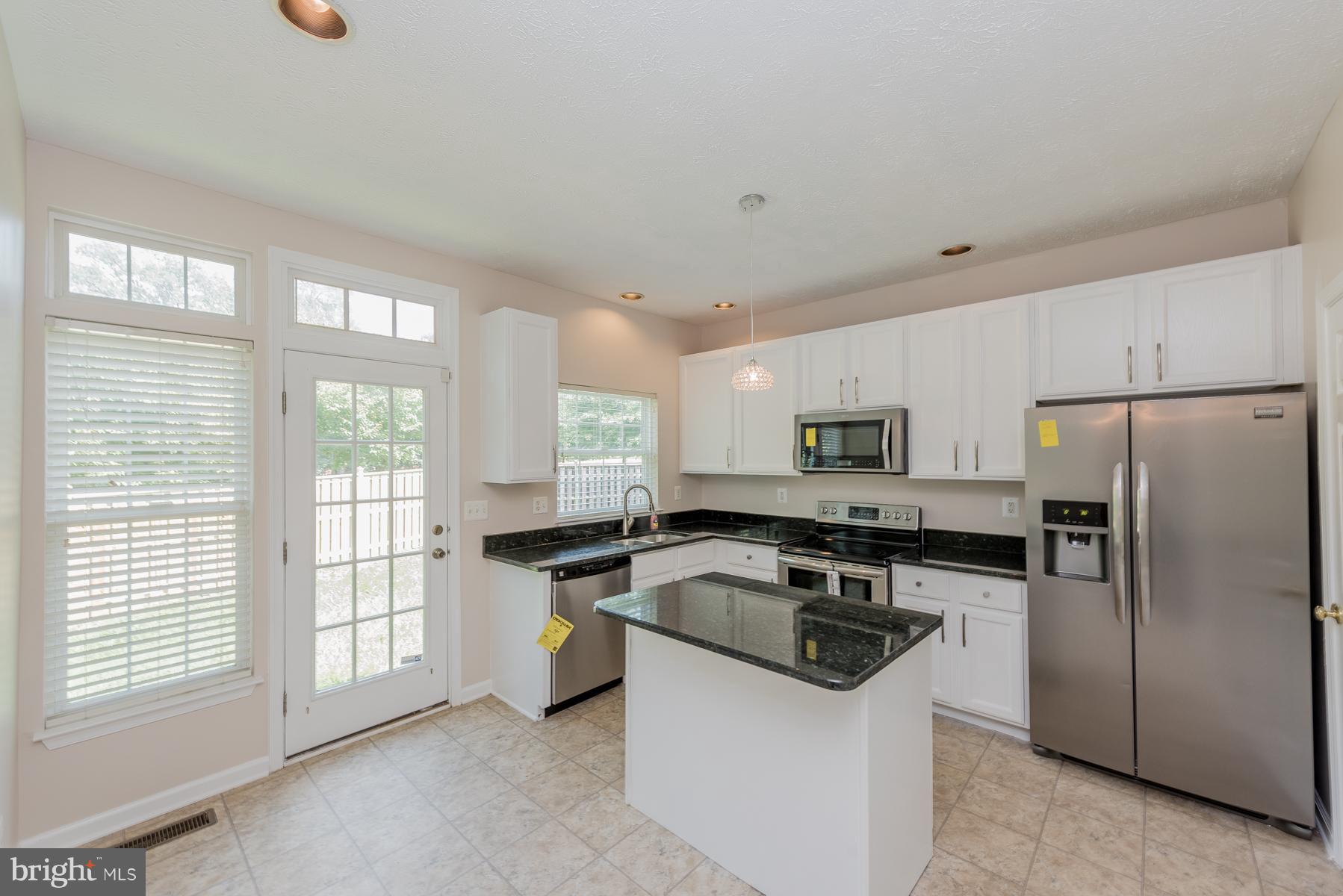 3226 Orient Fishtail Road Laurel, MD 20724 - Photo 9 of 30 Kitchen