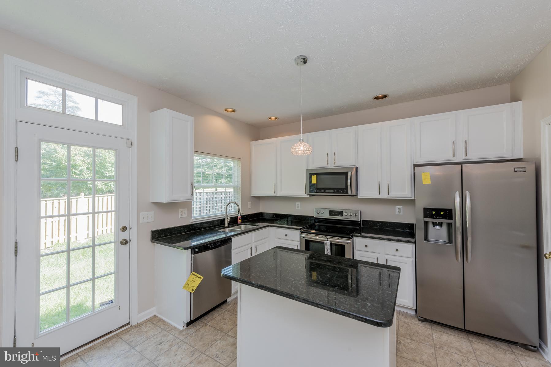 3226 Orient Fishtail Road Laurel, MD 20724 - Photo 10 of 30 Kitchen