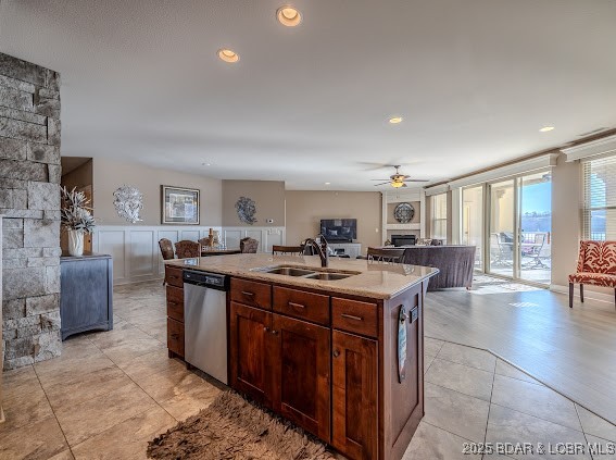 3168 Twin Rivers Point, Unit 1E Camdenton, MO 65020 - Photo 17 of 50
