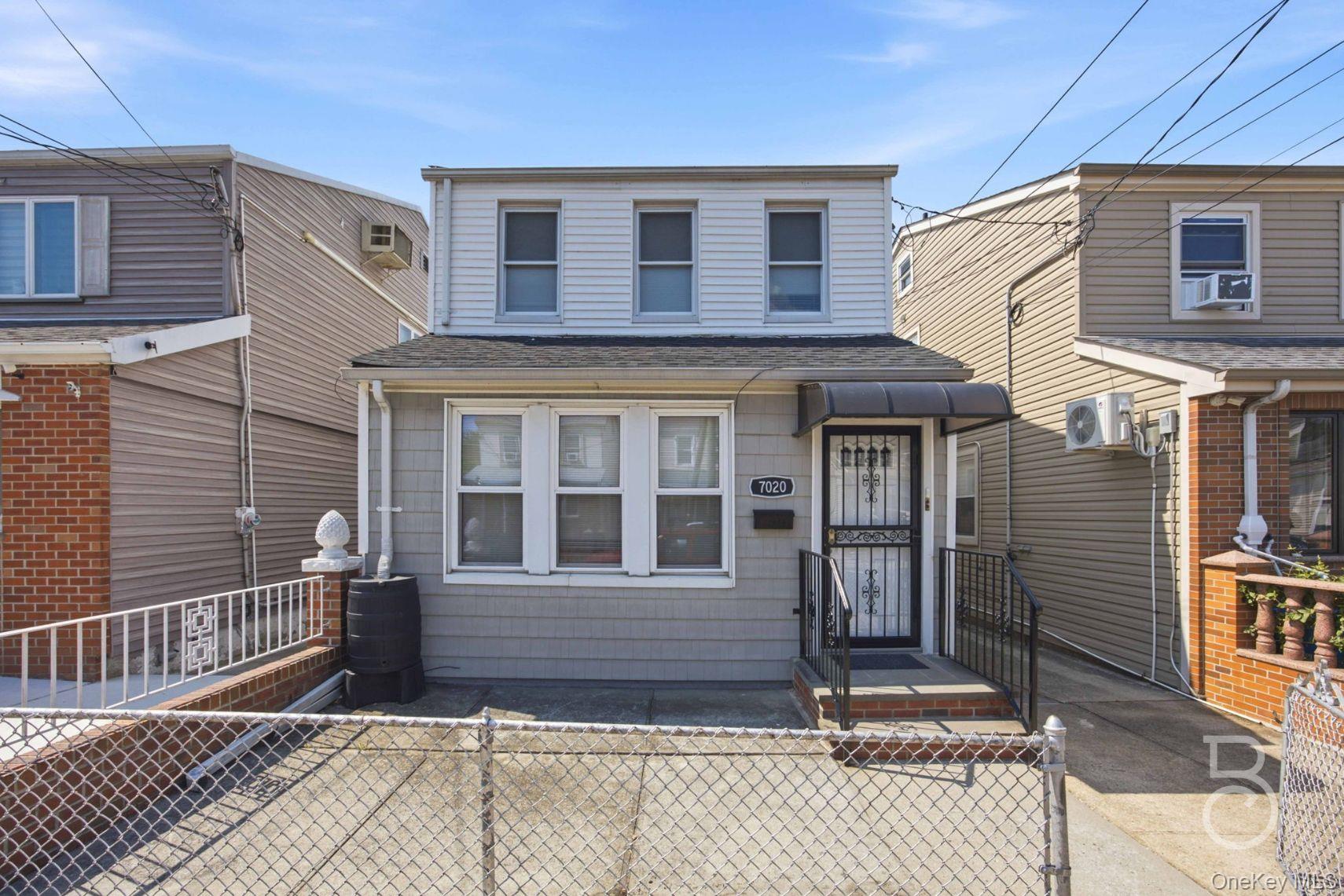 70-20 53rd Road Queens, NY 11378 - Photo 1 of 26