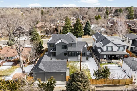 $2,795,000 | 3255 South Clermont Street, Denver, CO 80222