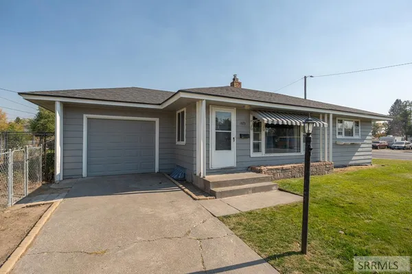 $315,000 | 1675 South Higbee Avenue, Idaho Falls, ID 83404