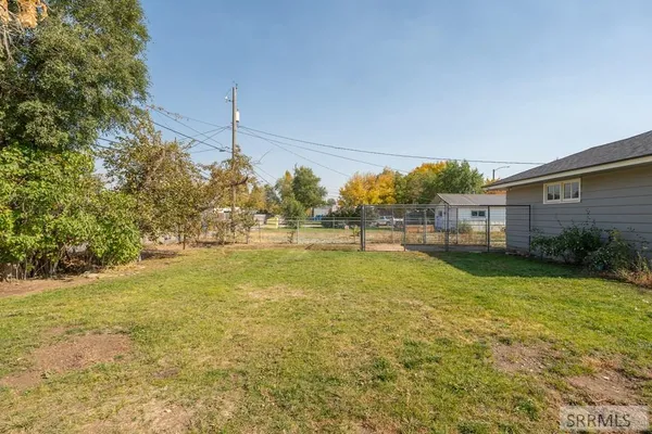 $315,000 | 1675 South Higbee Avenue, Idaho Falls, ID 83404