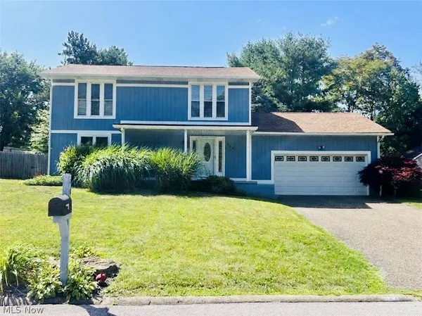 $269,500 | 604 Pine Valley Drive, Steubenville, OH 43953