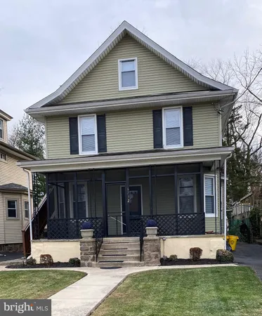 $2,000 | 6732 Maple Avenue, Unit 2, Pennsauken, NJ 08109