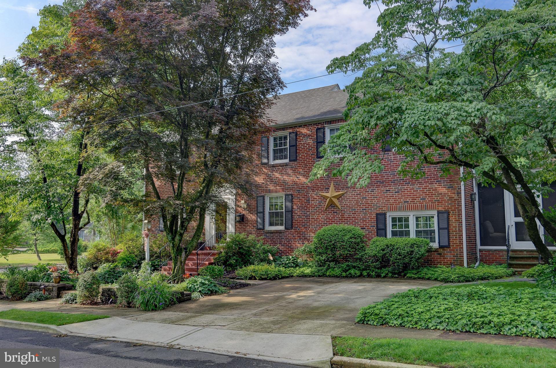 111 Bewley Road Haddonfield, NJ 08033 - Photo 3 of 48 Gallery Image 3