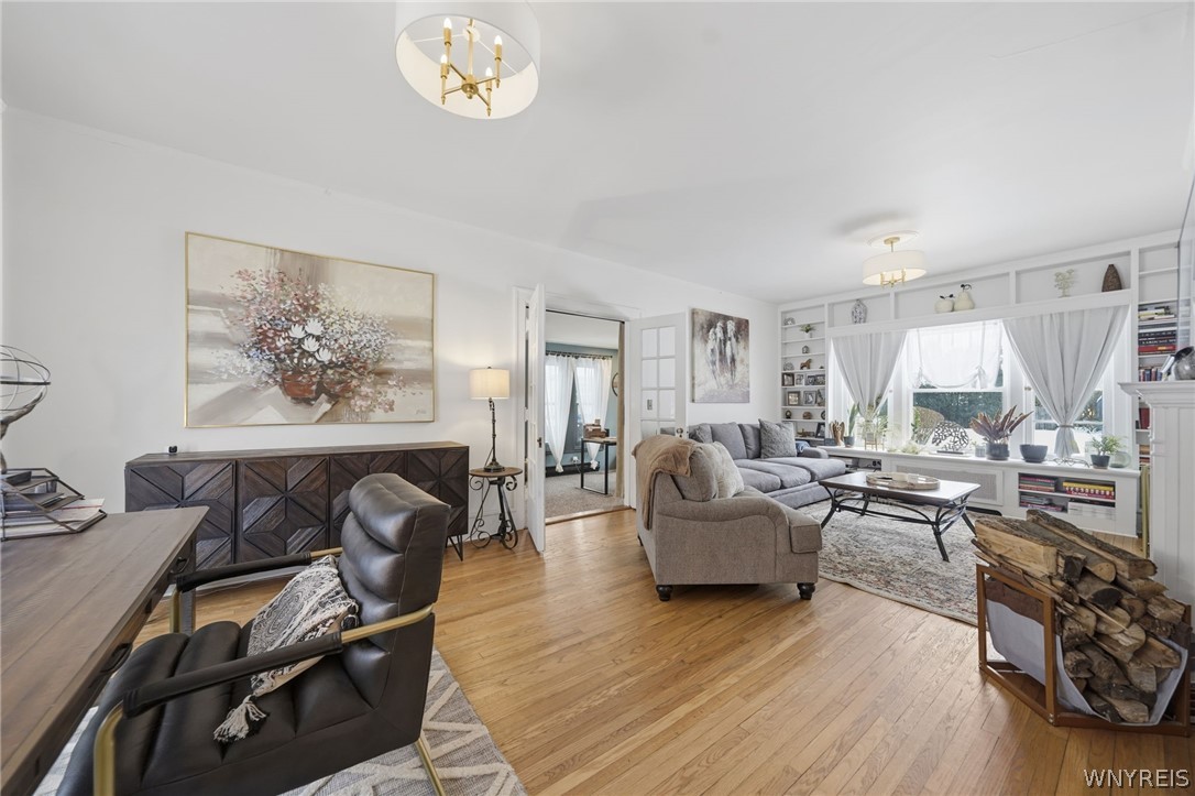 727 West Center Street Ridgeway, NY 14103 - Photo 11 of 47