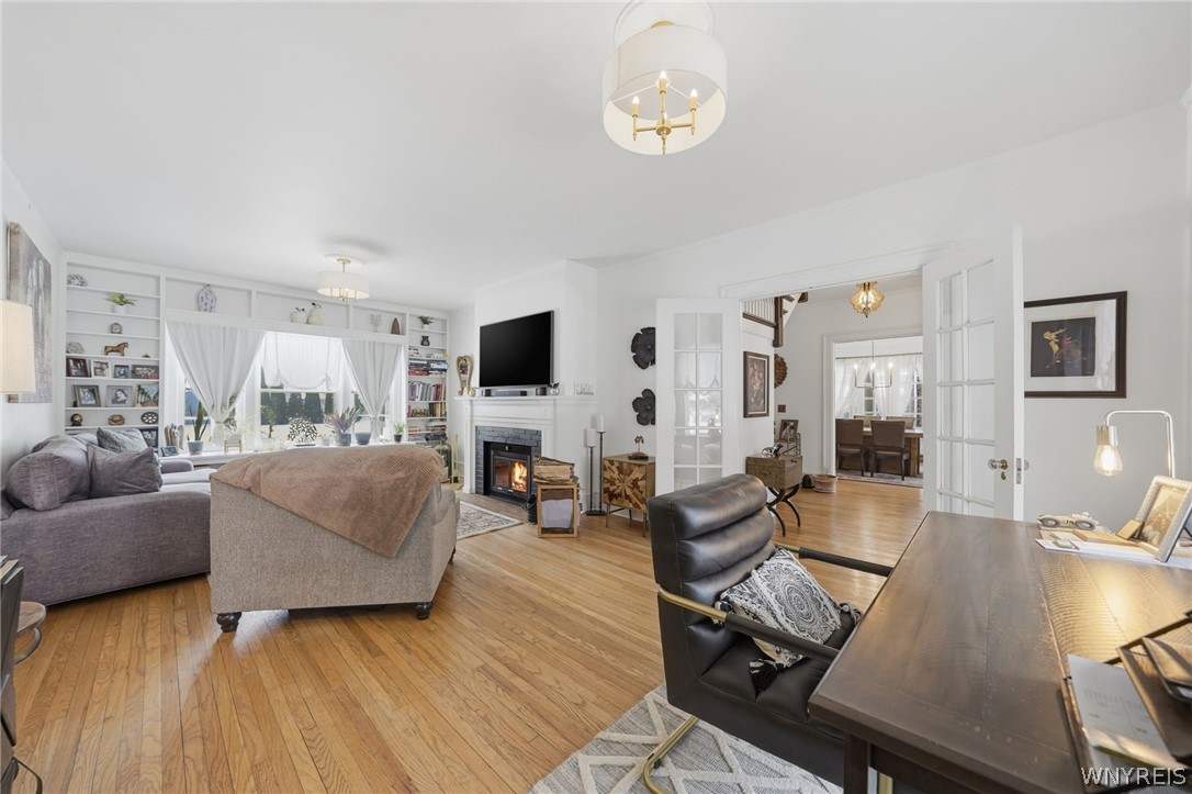 727 West Center Street Ridgeway, NY 14103 - Photo 12 of 47