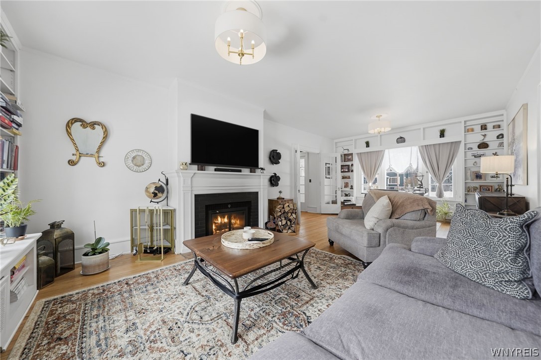 727 West Center Street Ridgeway, NY 14103 - Photo 13 of 47