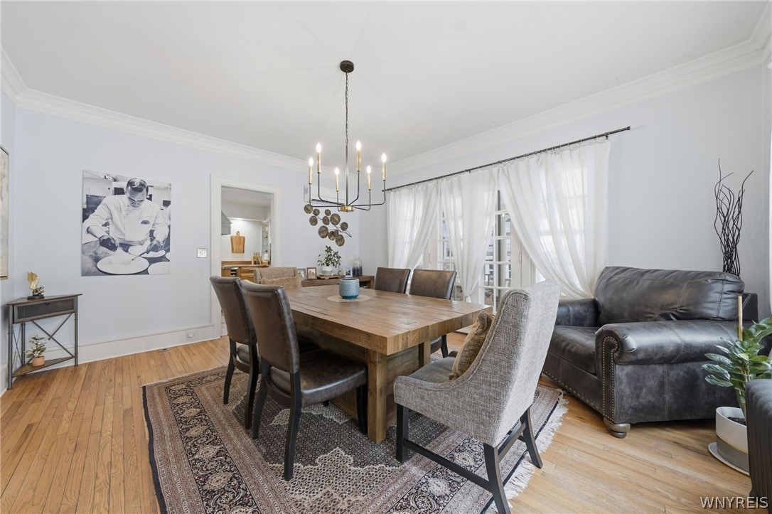 727 West Center Street Ridgeway, NY 14103 - Photo 15 of 47