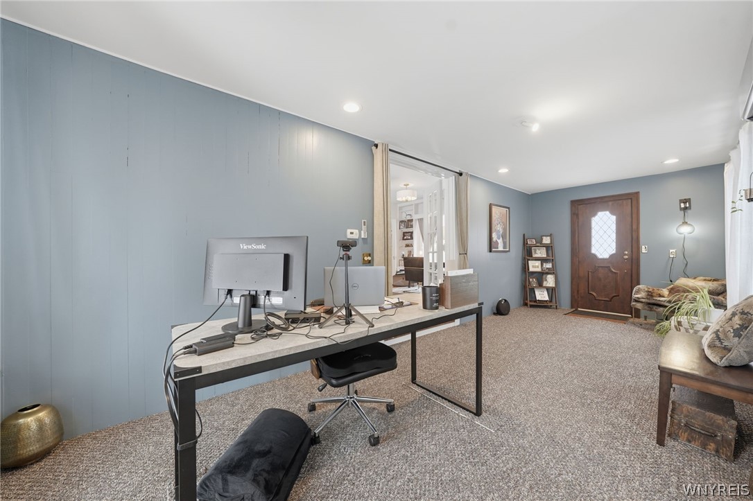 727 West Center Street Ridgeway, NY 14103 - Photo 17 of 47