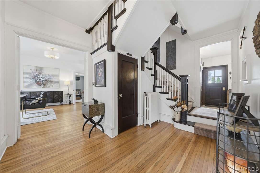 727 West Center Street Ridgeway, NY 14103 - Photo 18 of 47