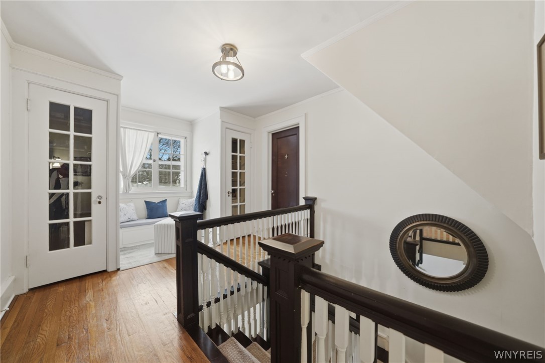 727 West Center Street Ridgeway, NY 14103 - Photo 19 of 47