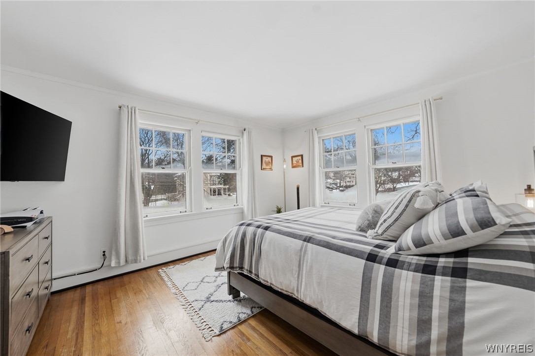 727 West Center Street Ridgeway, NY 14103 - Photo 24 of 47