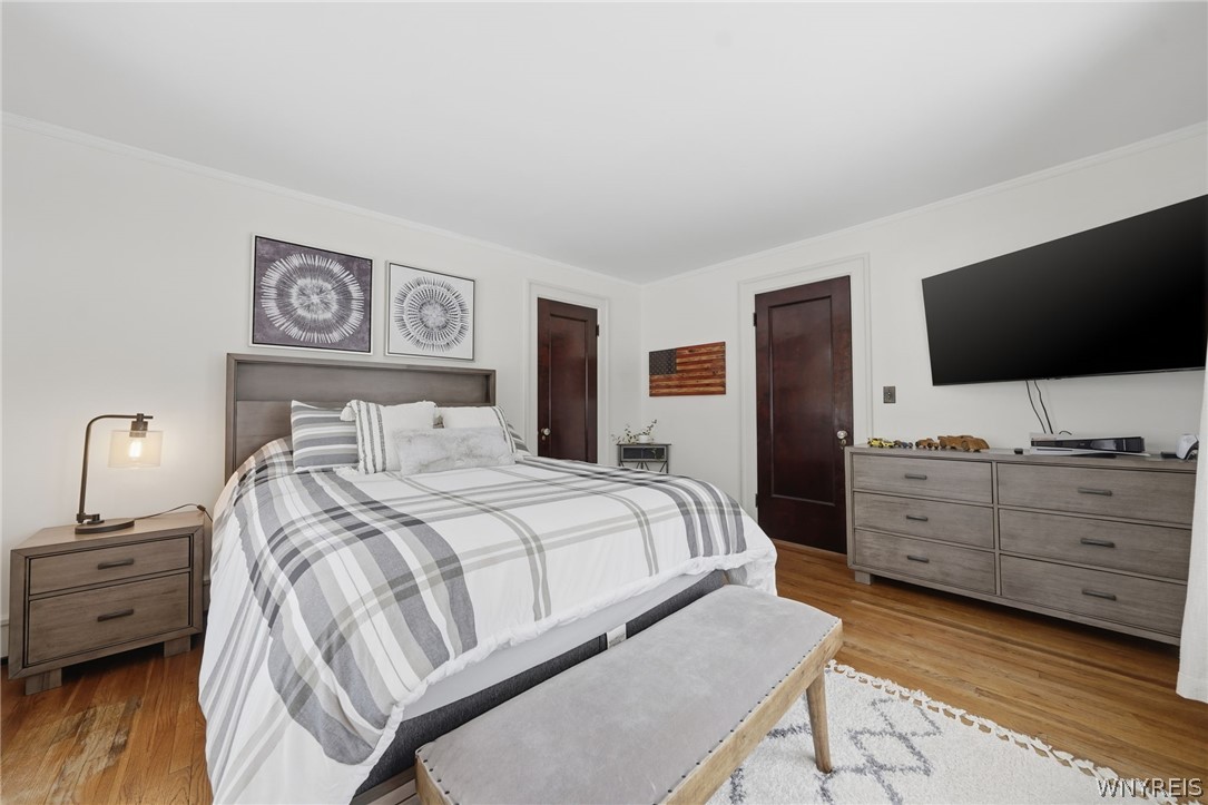 727 West Center Street Ridgeway, NY 14103 - Photo 25 of 47