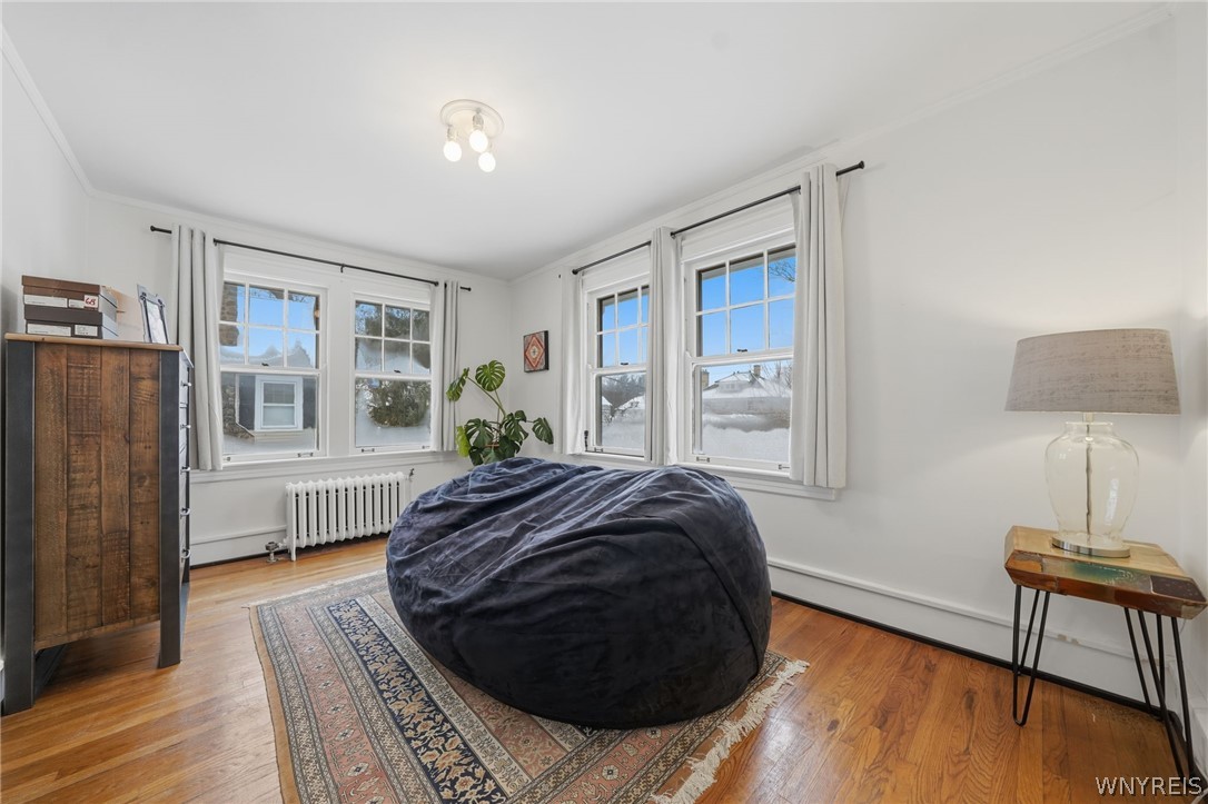 727 West Center Street Ridgeway, NY 14103 - Photo 26 of 47