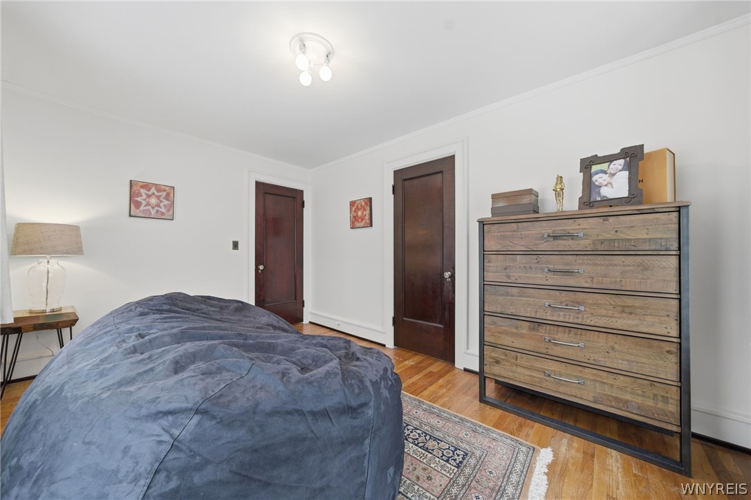 727 West Center Street Ridgeway, NY 14103 - Photo 27 of 47