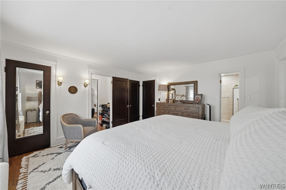 727 West Center Street Ridgeway, NY 14103 - Photo 29 of 47