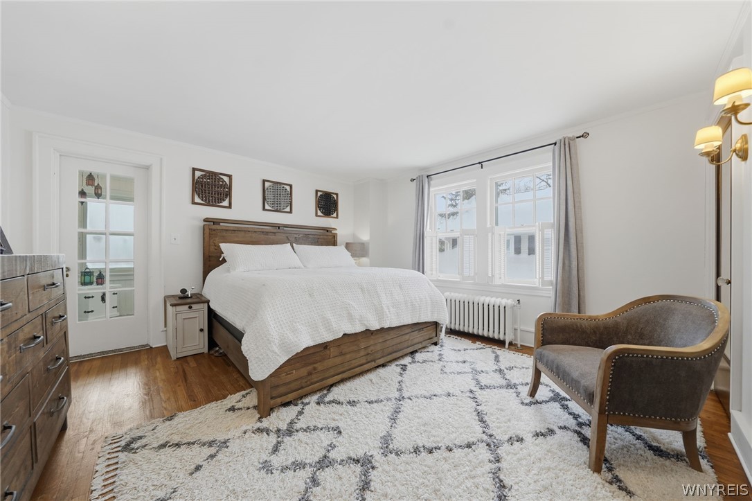 727 West Center Street Ridgeway, NY 14103 - Photo 30 of 47