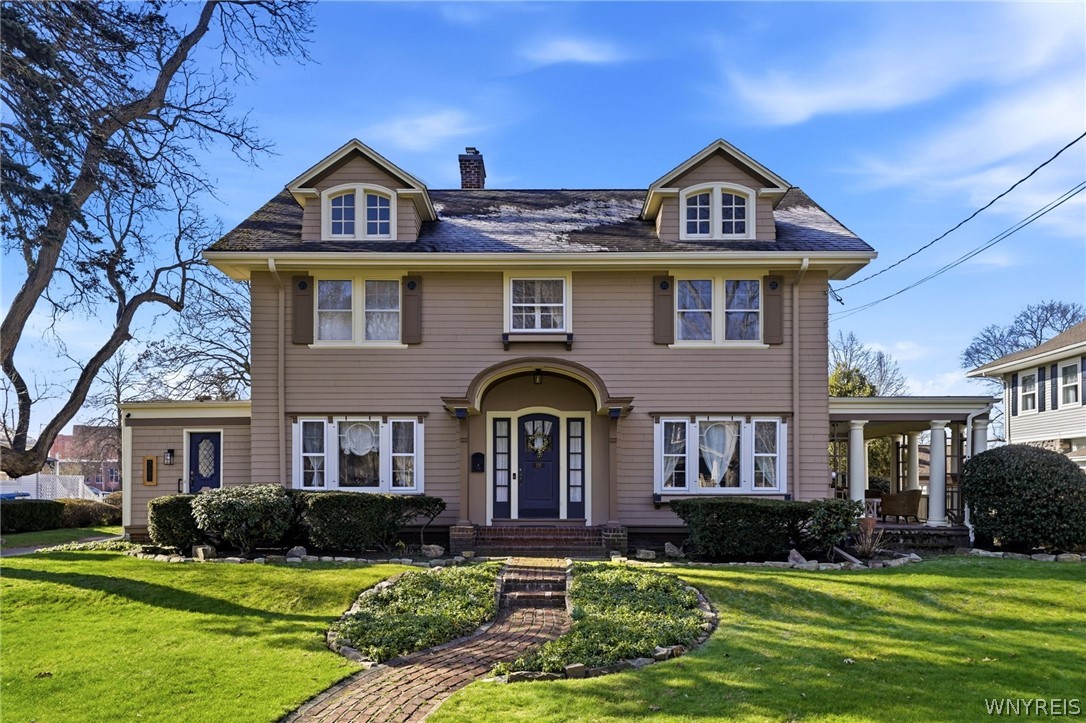 727 West Center Street Ridgeway, NY 14103 - Photo 3 of 47