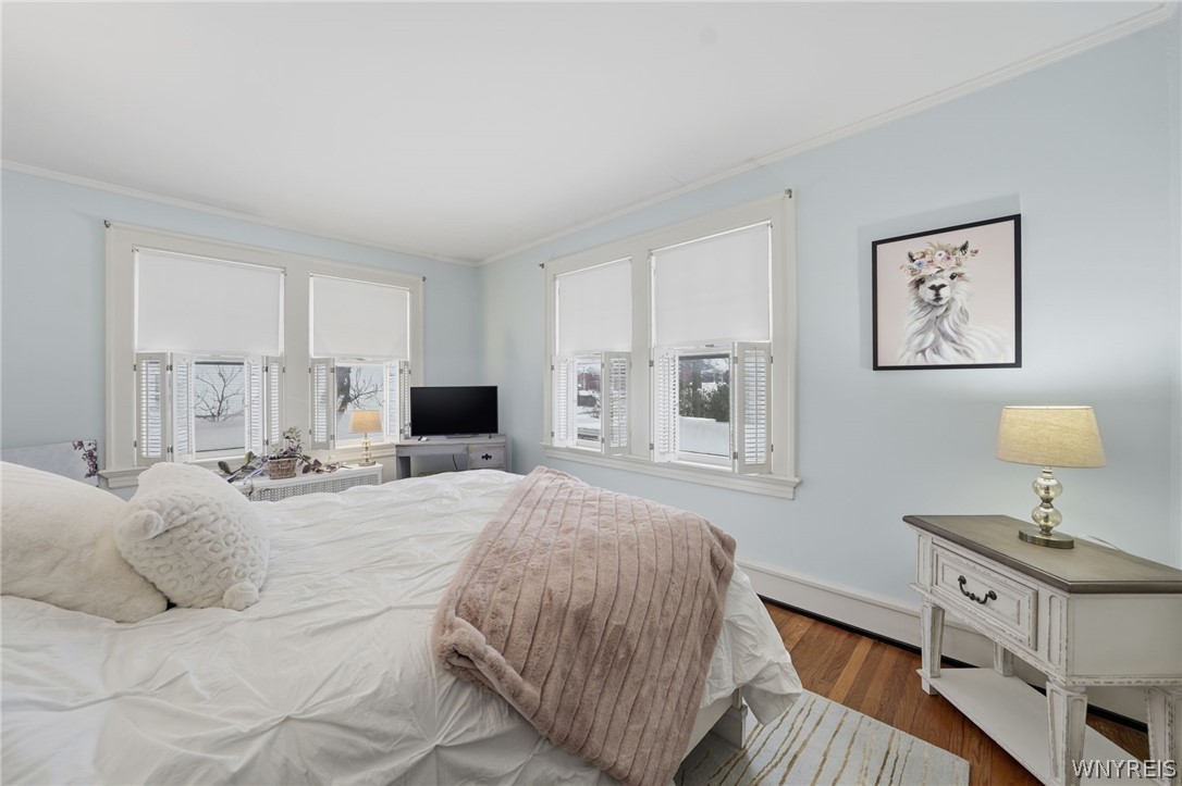 727 West Center Street Ridgeway, NY 14103 - Photo 33 of 47