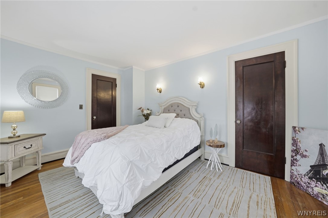 727 West Center Street Ridgeway, NY 14103 - Photo 34 of 47