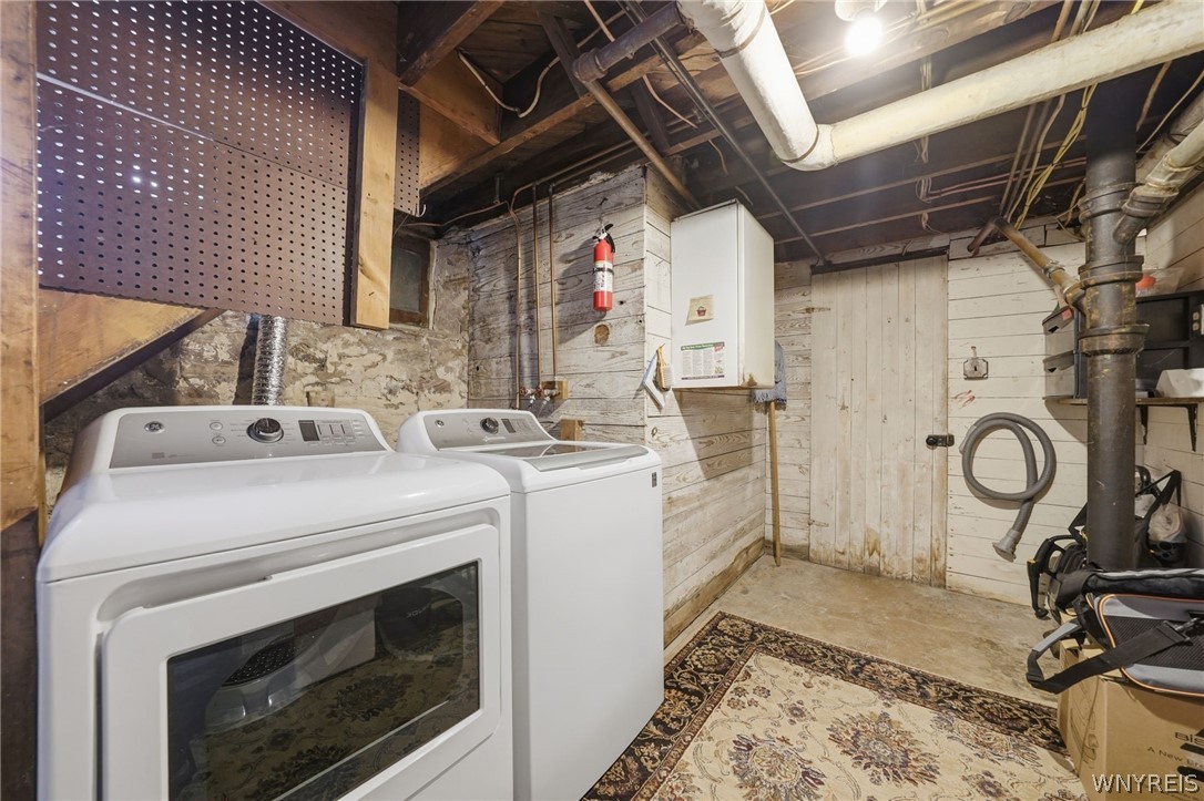 727 West Center Street Ridgeway, NY 14103 - Photo 35 of 47