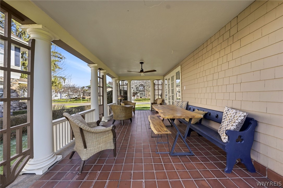 727 West Center Street Ridgeway, NY 14103 - Photo 36 of 47