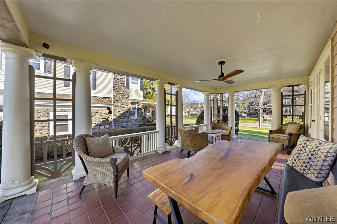 727 West Center Street Ridgeway, NY 14103 - Photo 37 of 47