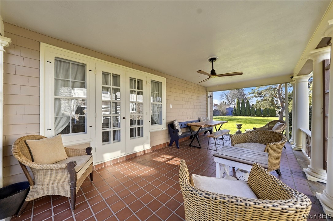 727 West Center Street Ridgeway, NY 14103 - Photo 38 of 47