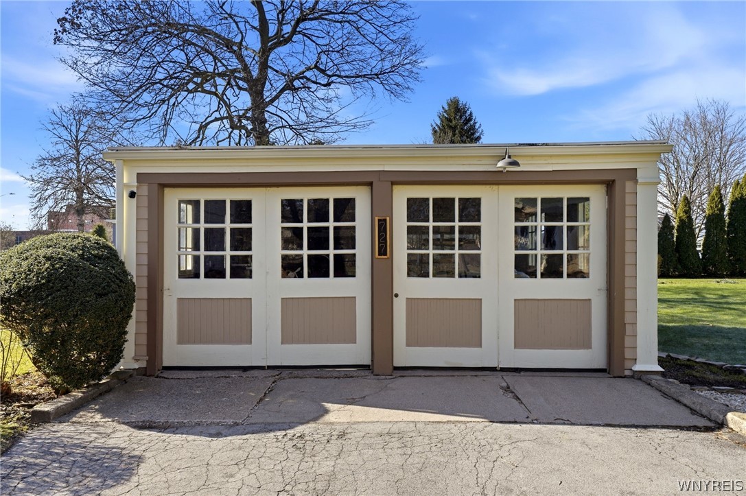 727 West Center Street Ridgeway, NY 14103 - Photo 40 of 47