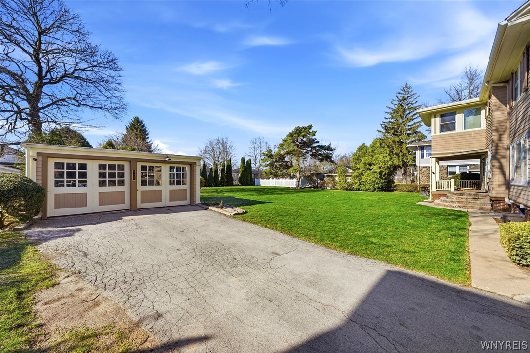 727 West Center Street Ridgeway, NY 14103 - Photo 41 of 47