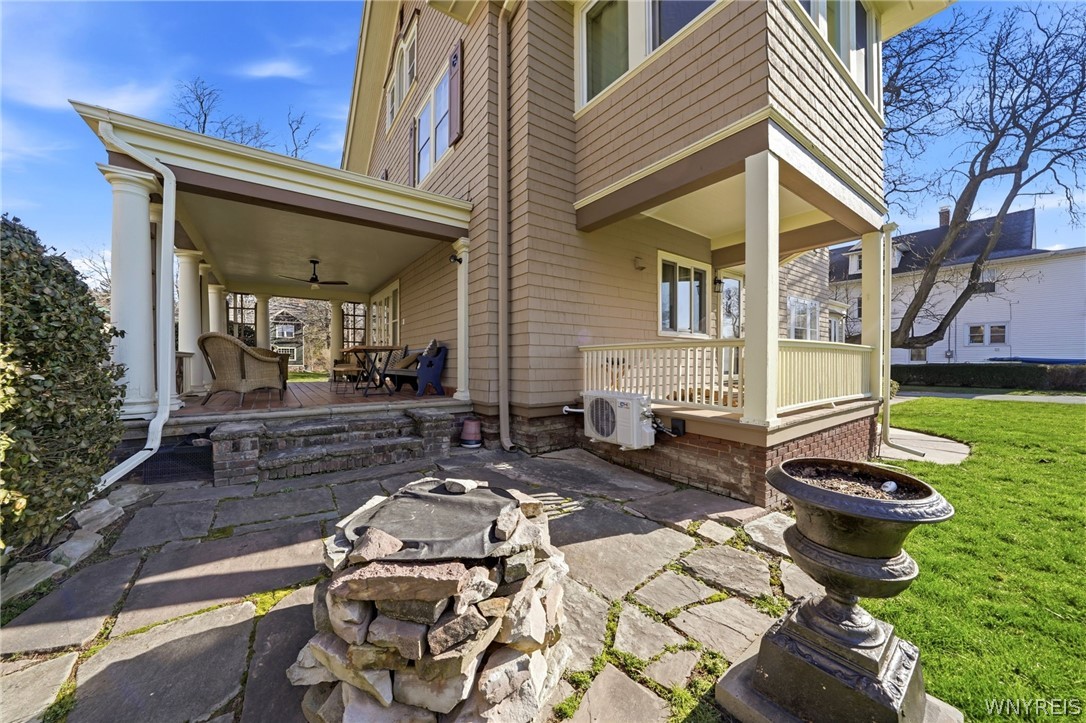 727 West Center Street Ridgeway, NY 14103 - Photo 42 of 47