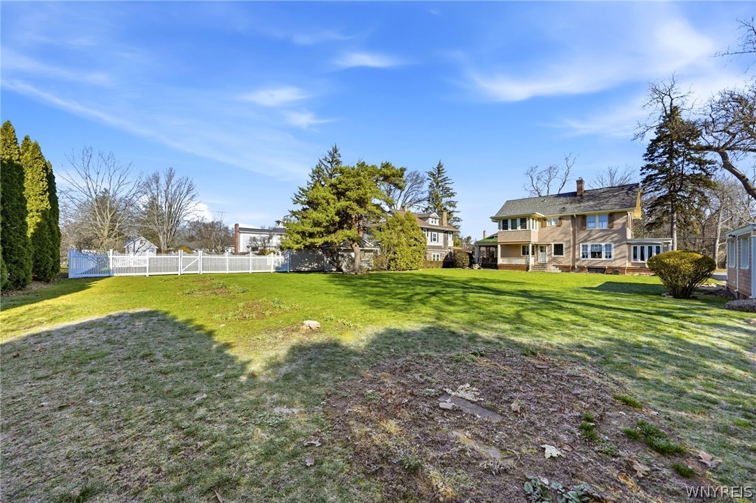 727 West Center Street Ridgeway, NY 14103 - Photo 44 of 47