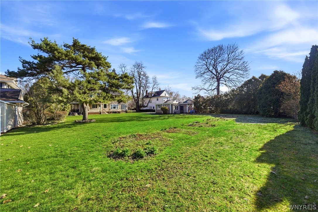 727 West Center Street Ridgeway, NY 14103 - Photo 45 of 47