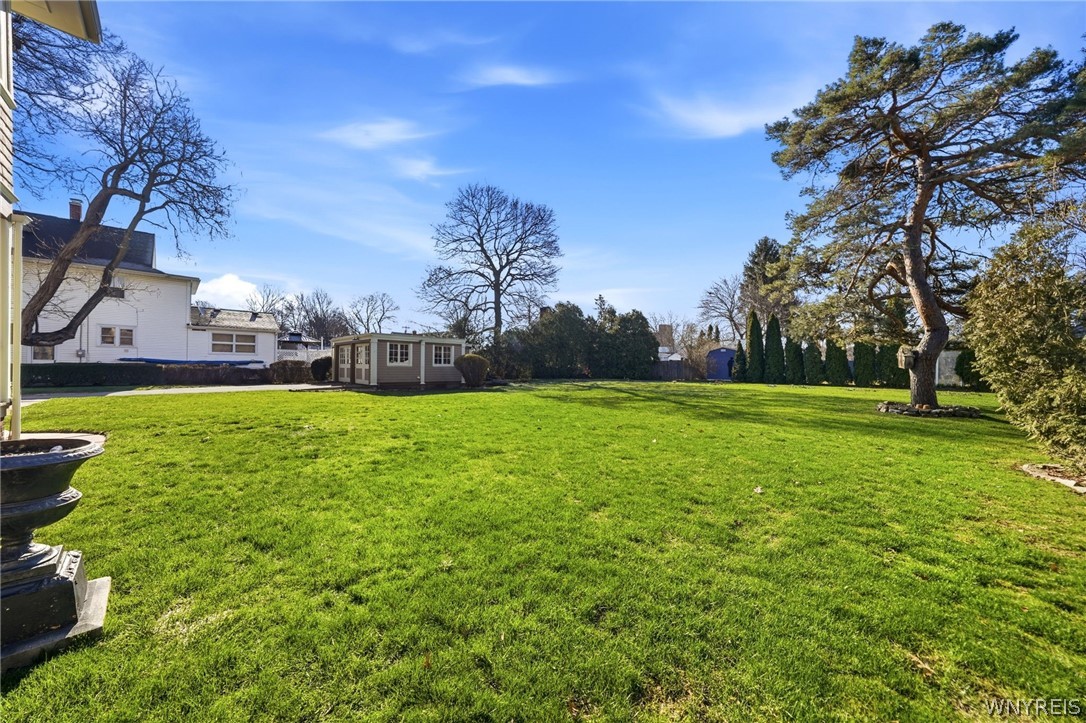 727 West Center Street Ridgeway, NY 14103 - Photo 46 of 47