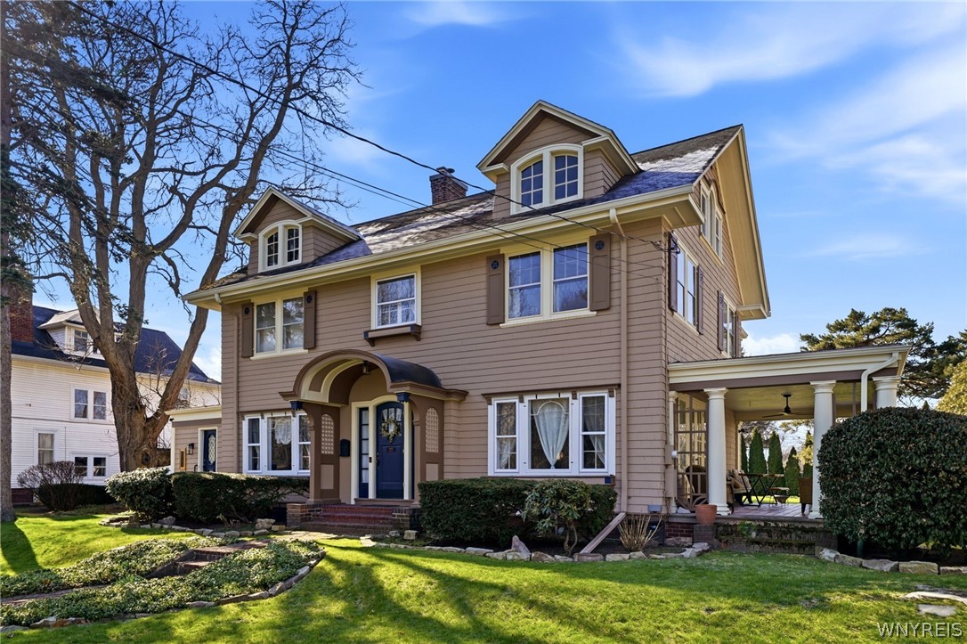 727 West Center Street Ridgeway, NY 14103 - Photo 47 of 47