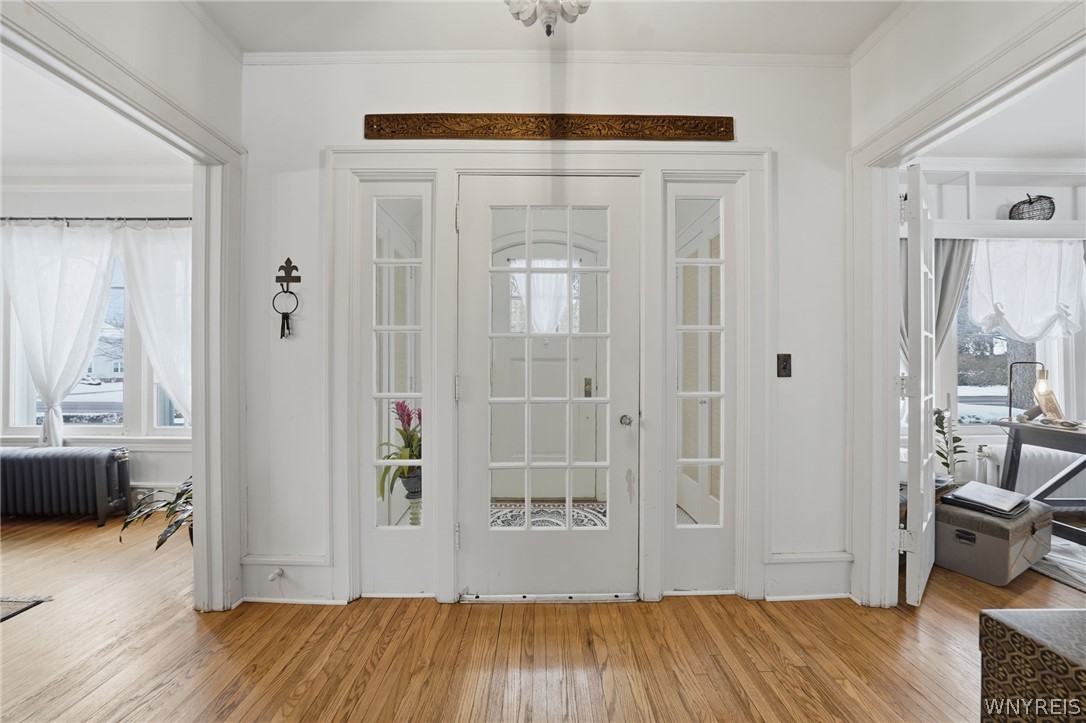 727 West Center Street Ridgeway, NY 14103 - Photo 5 of 47