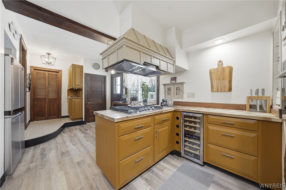 727 West Center Street Ridgeway, NY 14103 - Photo 8 of 47