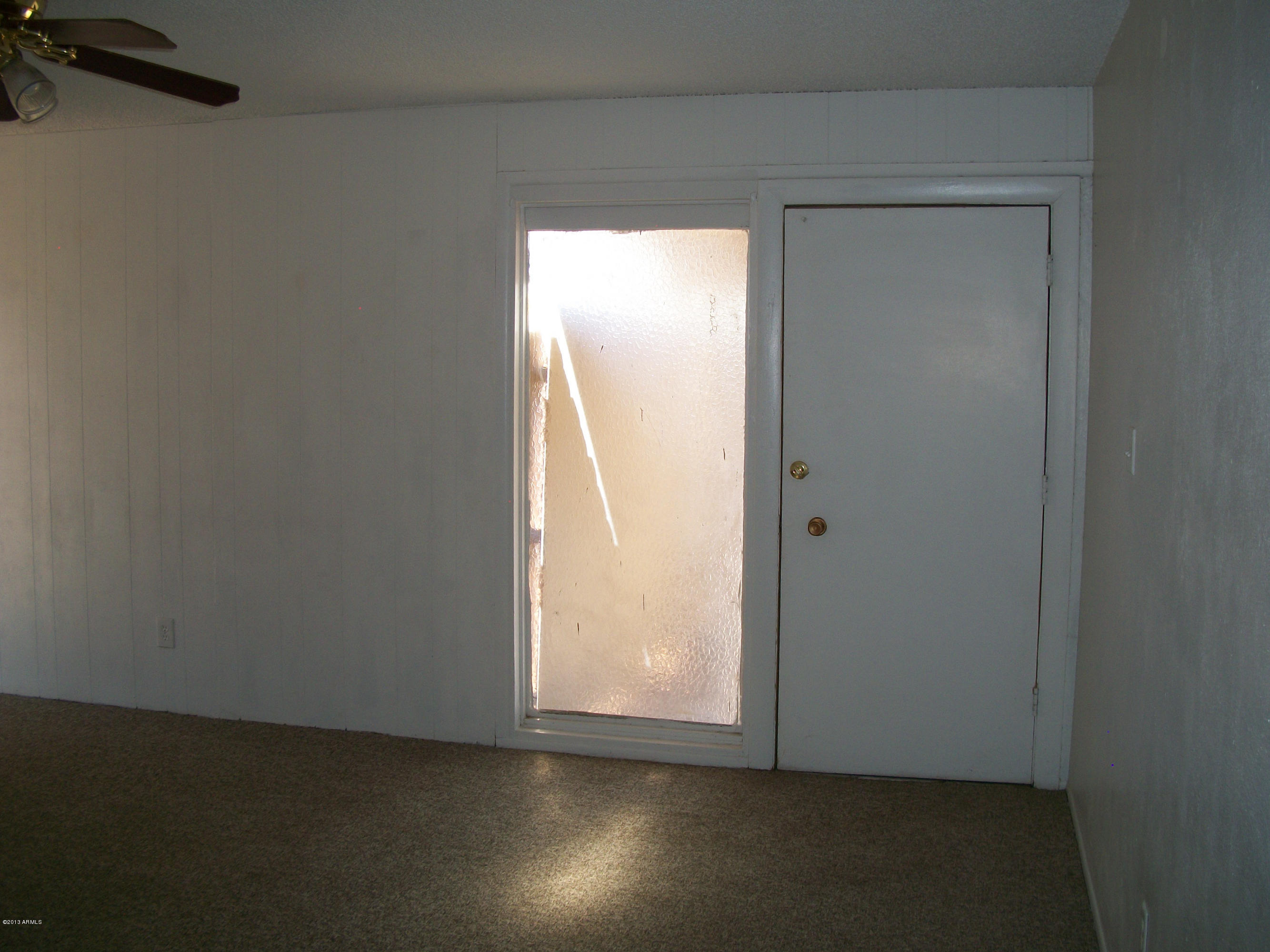 6047 West Osborn Road Phoenix, AZ 85033 - Photo 3 of 14 Front Door