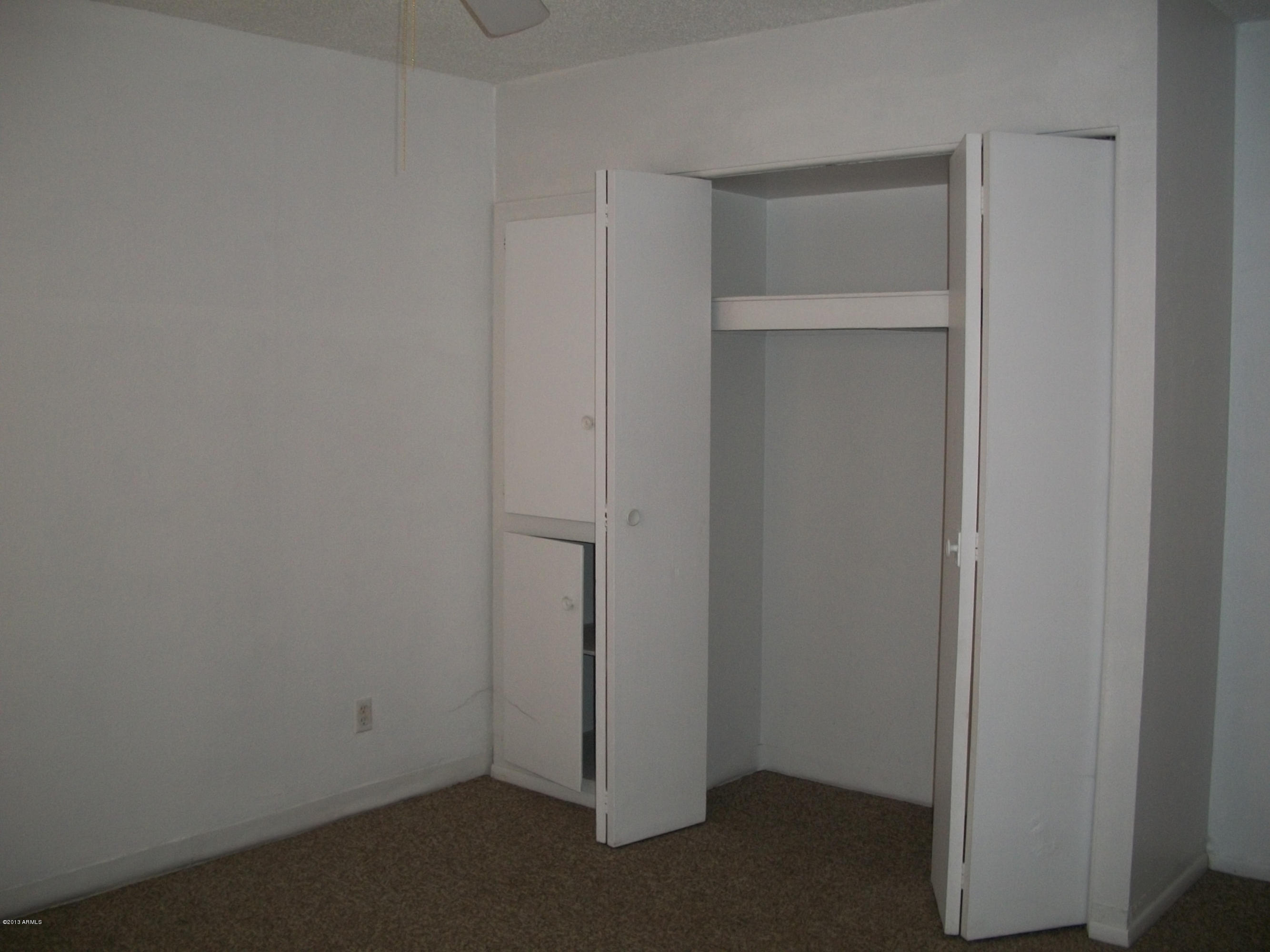 6047 West Osborn Road Phoenix, AZ 85033 - Photo 7 of 14 2nd Bedroom